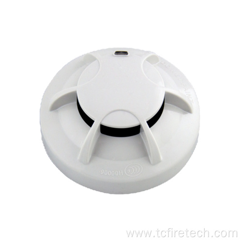 JTY-GM-TC5101 Addressable Photoelectric Smoke Detector